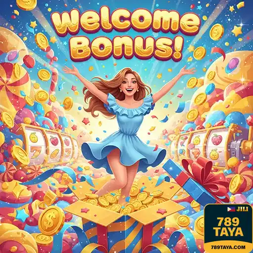 789taya bonus 